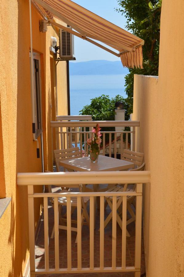 Apartmani Ivan Pisak Exterior foto